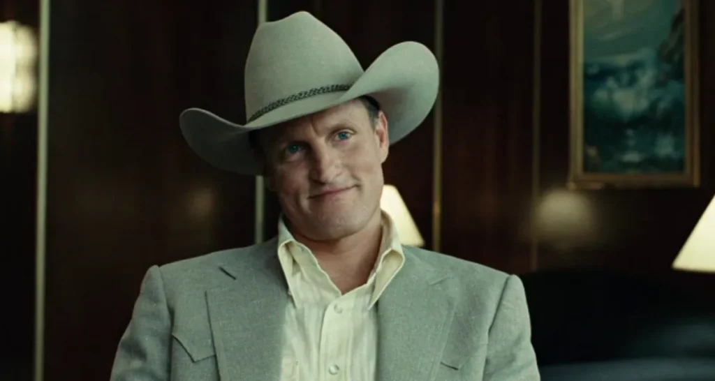 No Country for Old Men (2007) 