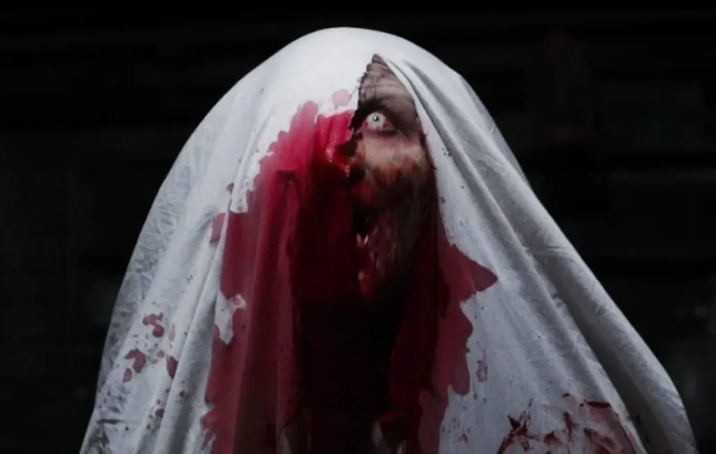 The Conjuring (2013) Movie Explained & Ending Explained