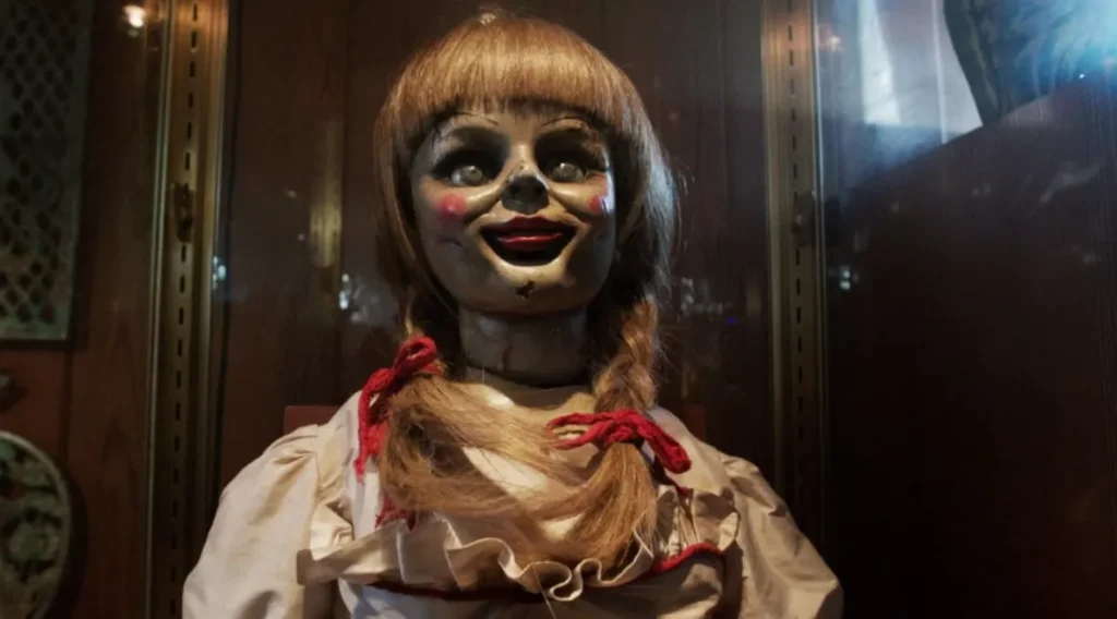 The Conjuring (2013) Movie Explained & Ending Explained