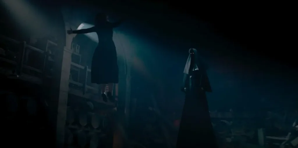 The Nun 2 (2023) Movie Explained & Ending Explained