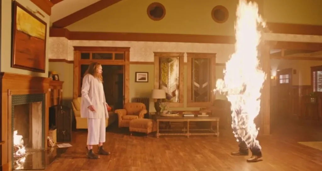 Hereditary (2018) Movie Explained & Ending Explained