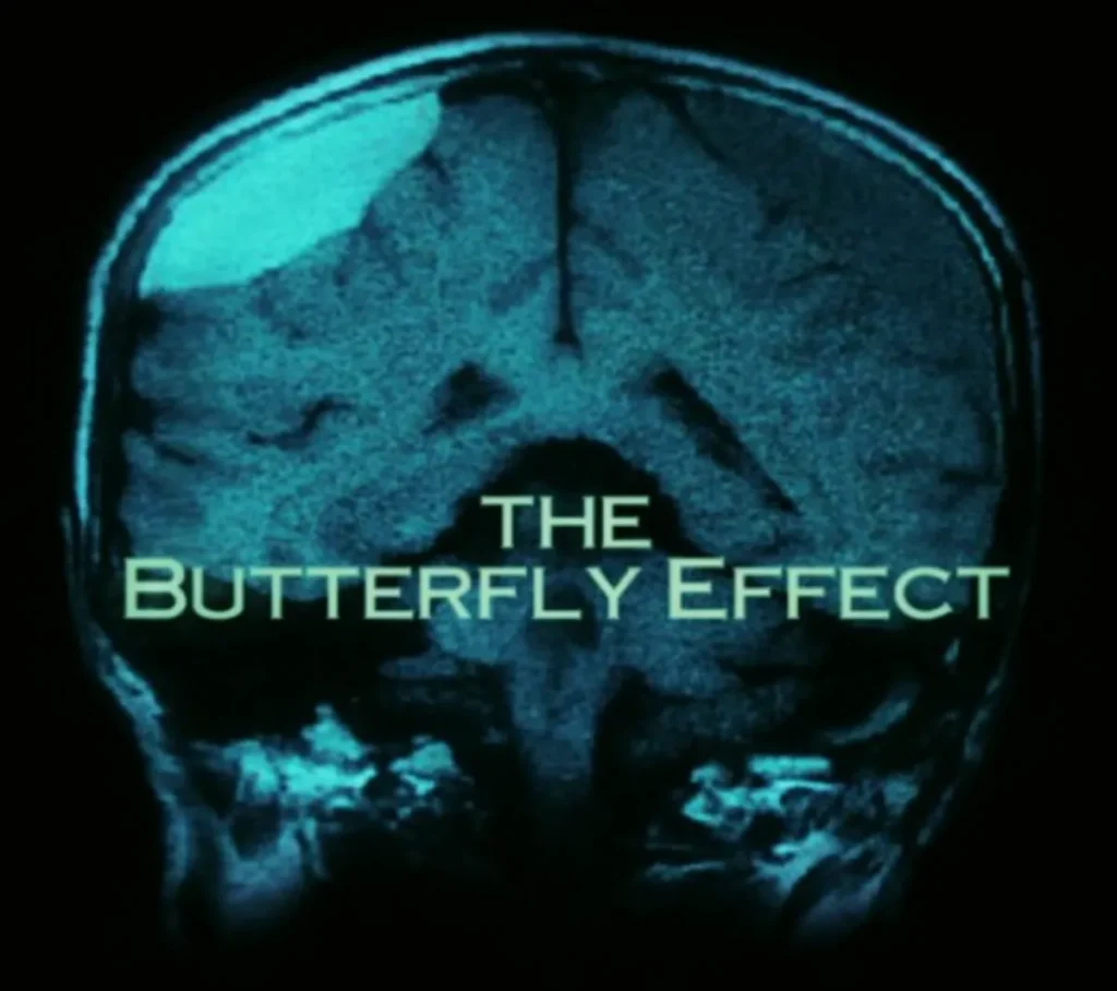 The Butterfly Effect Ending Explained