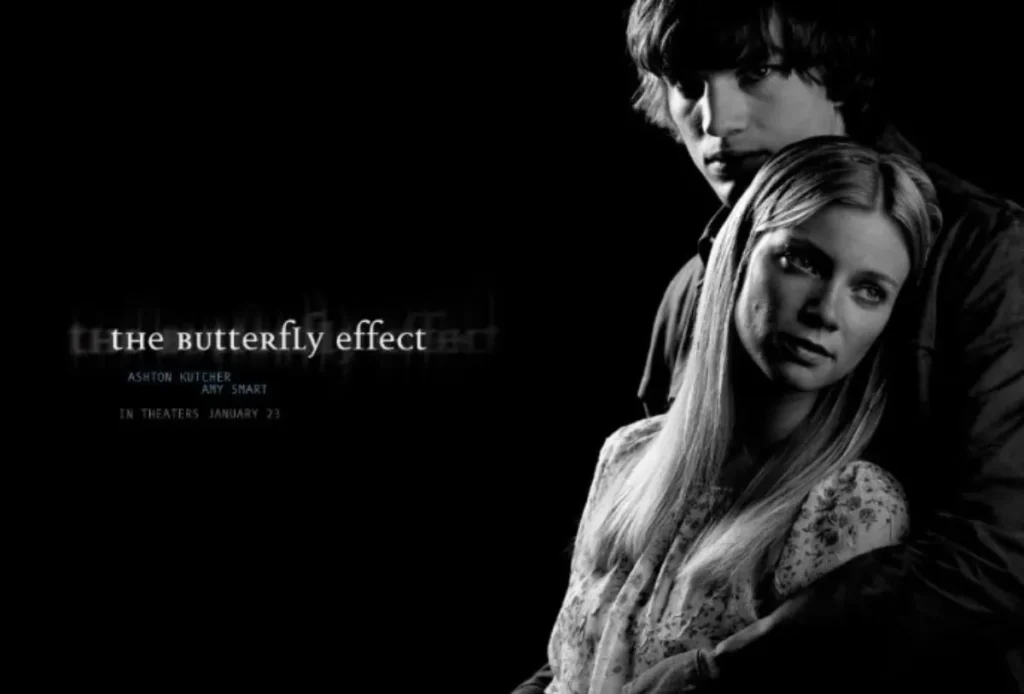 The Butterfly Effect Ending Explained