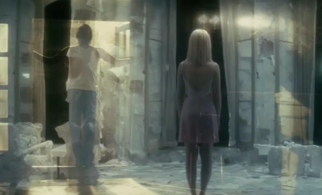 The Number 23 Movie Ending Explained