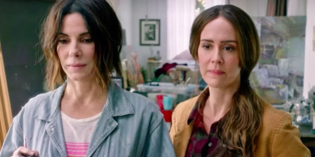 Bird Box Movie Ending Explained