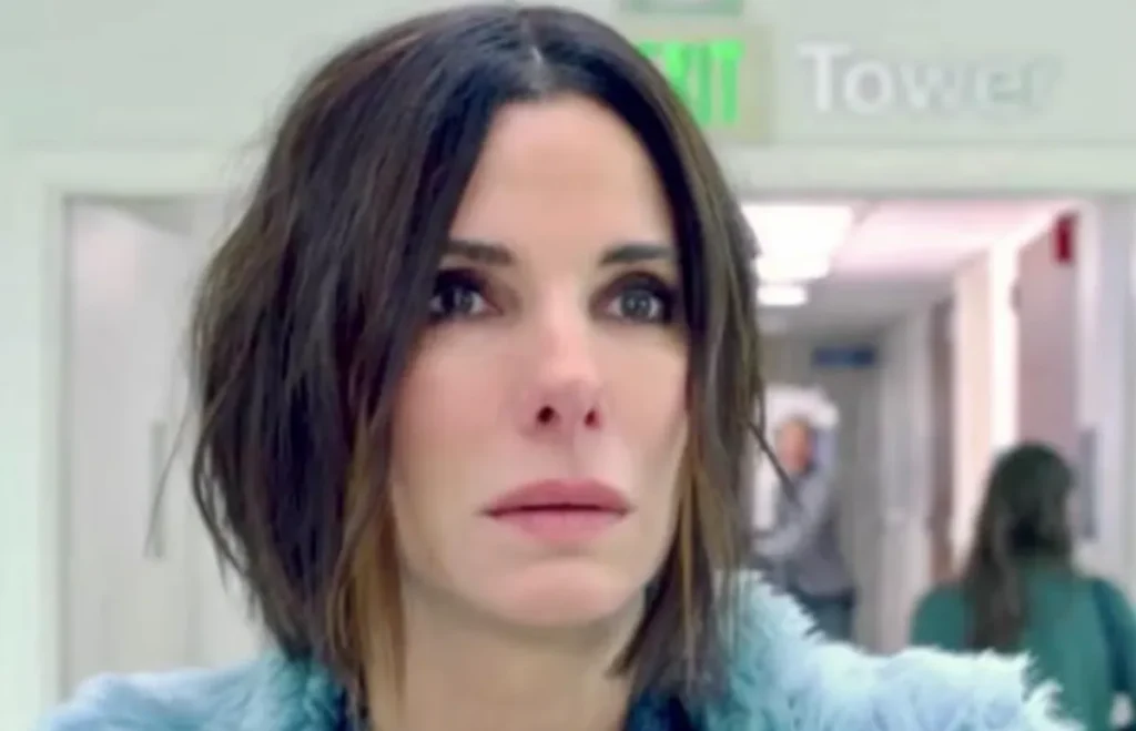 Bird Box Movie Ending Explained