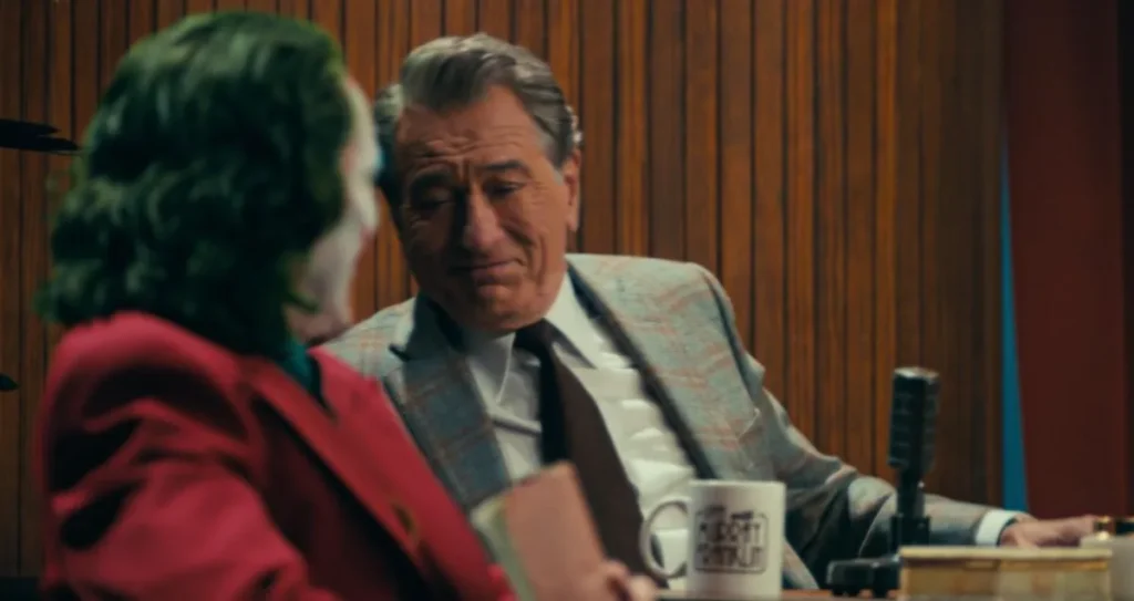 Joker (2019) Movie Ending Explained