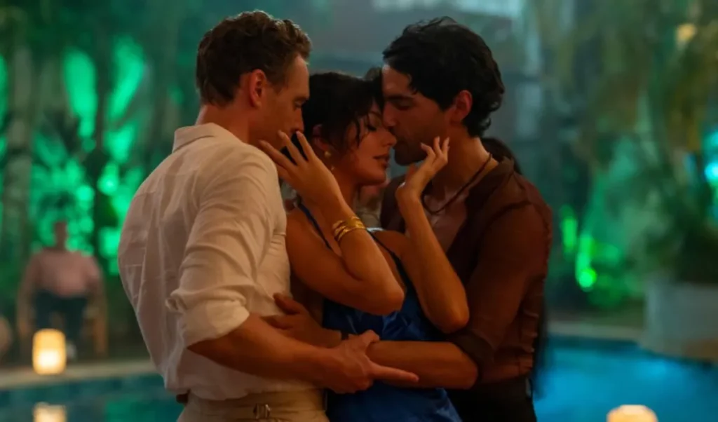 The Night Manager Review