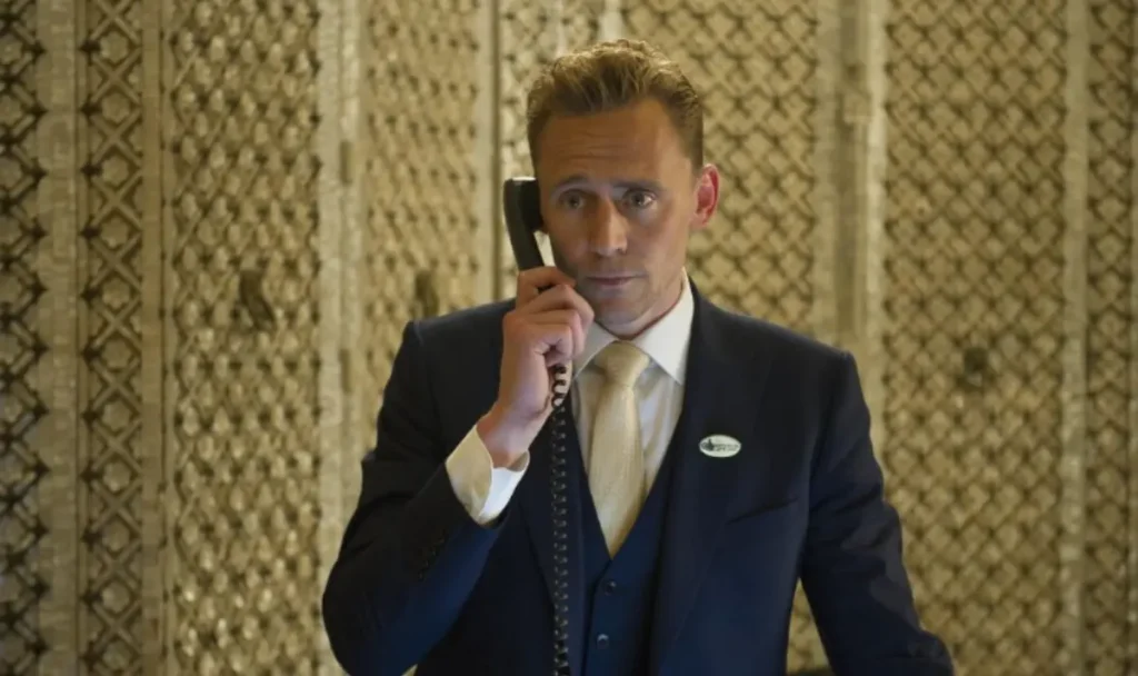 The Night Manager Review