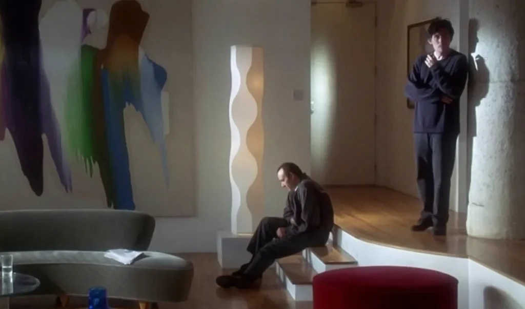 The Usual Suspects (1995) movie explained