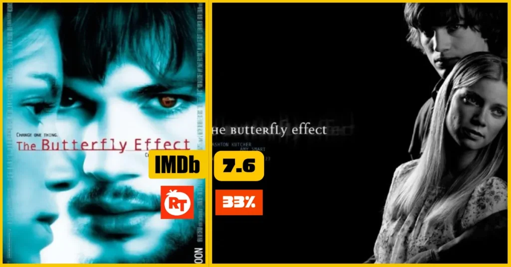 The Butterfly Effect Ending Explained
