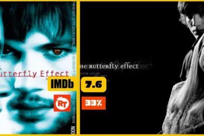 The Butterfly Effect Ending Explained