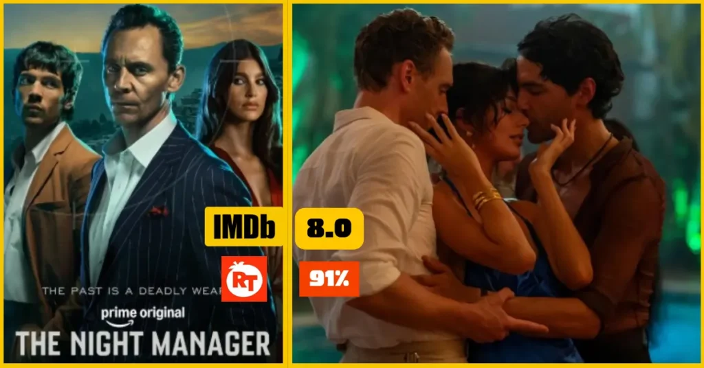 The Night Manager Review