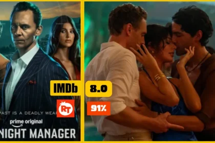 The Night Manager Review