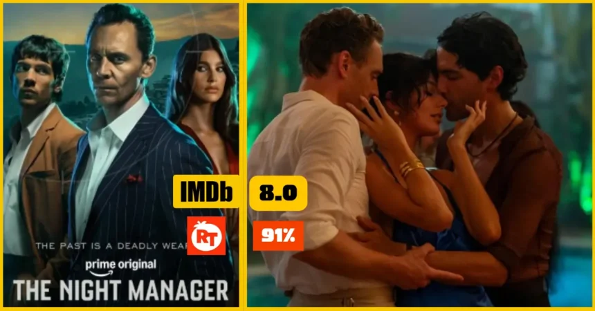 The Night Manager Review