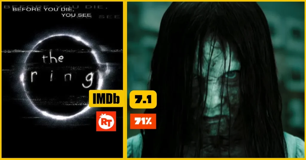 The Ring (2002) – What the Final Twist Really Means + Full Movie Recap