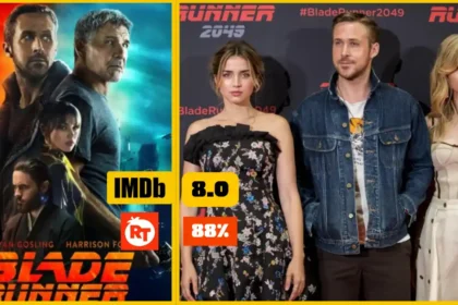 Blade Runner 2049 Movie Explained & Ending Explained