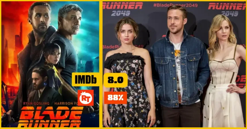 Blade Runner 2049 Movie Explained & Ending Explained