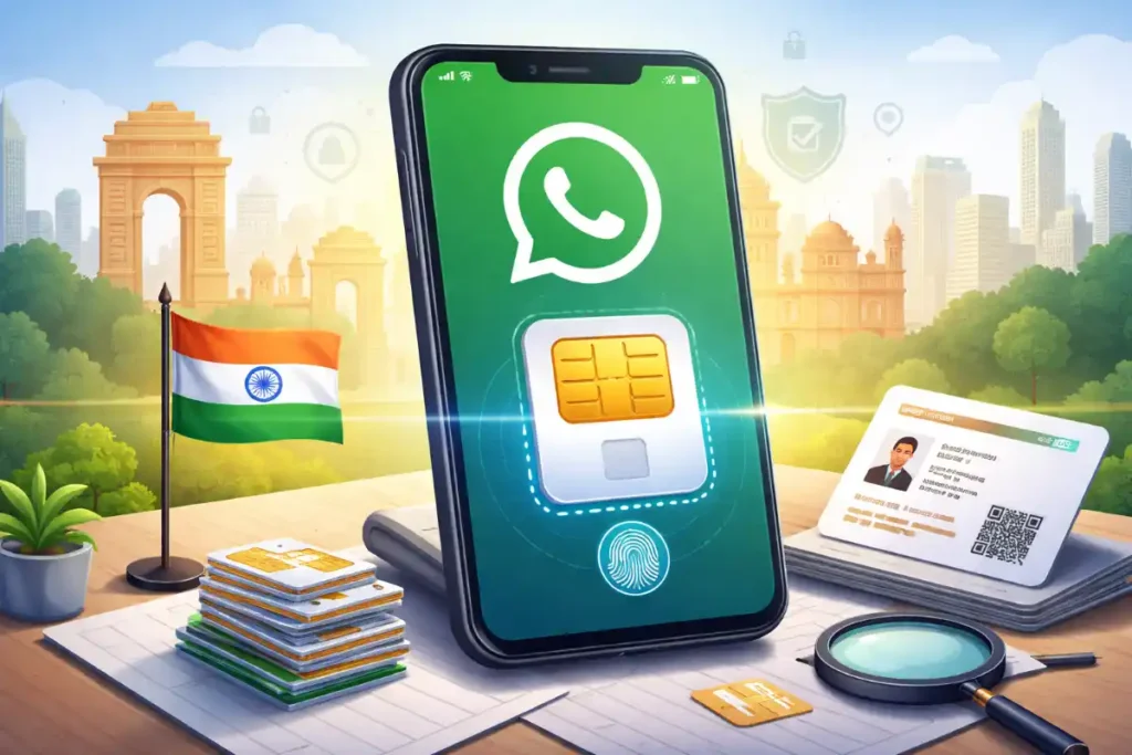WhatsApp SIM Binding Rule 2026