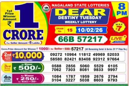 Lottery Result 8pm 2026 02 10 420x280