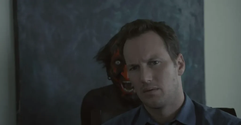 Insidious (2010) Movie Explained + Ending Explained 