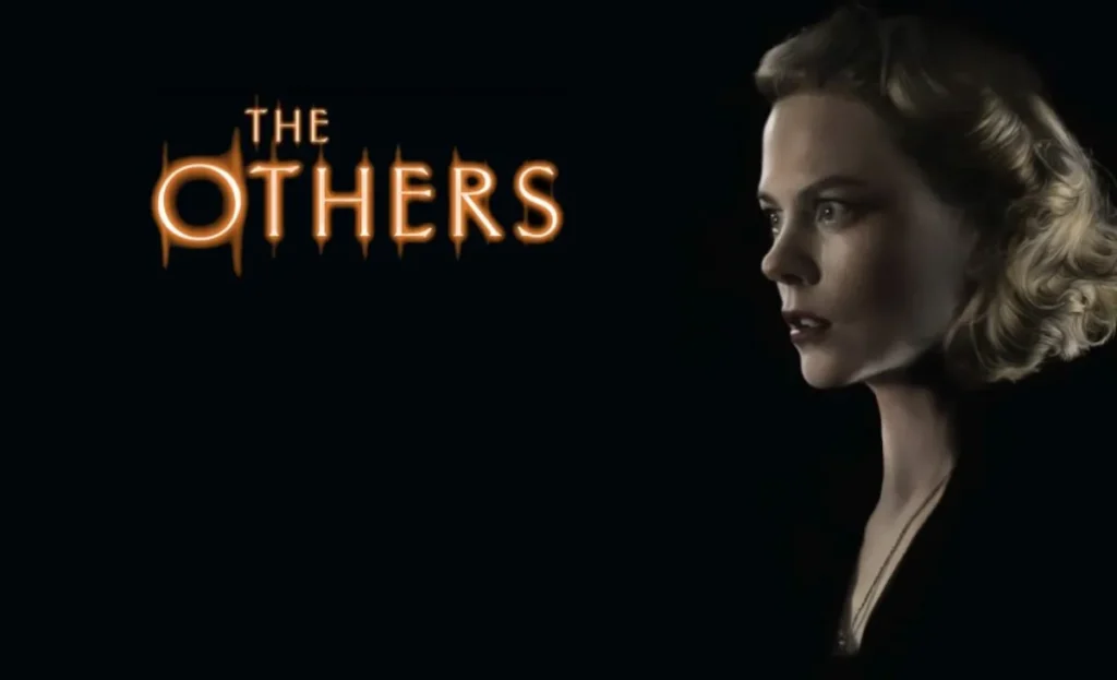 The Others (2001)
