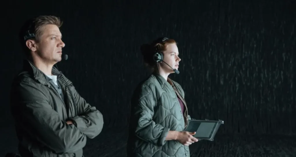 Arrival Ending Explained & Full Movie Breakdown