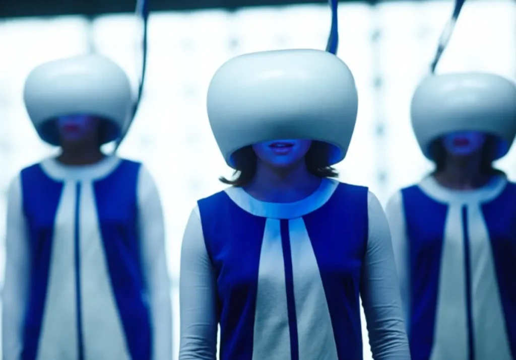 Predestination 2014 Movie Explained & Ending Explained