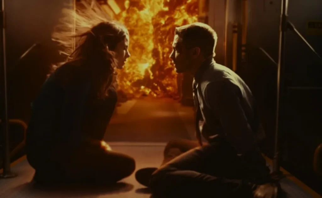 Source Code 2011 Movie Explained & Ending Explained