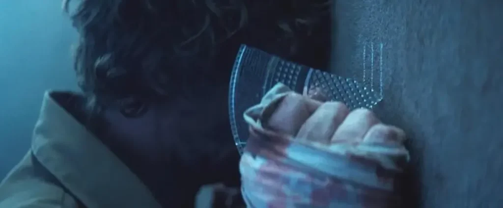 The Platform (2019) Movie Explained & Ending Explained