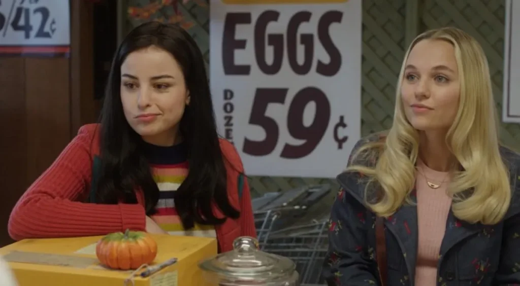 Annabelle Comes Home 2019