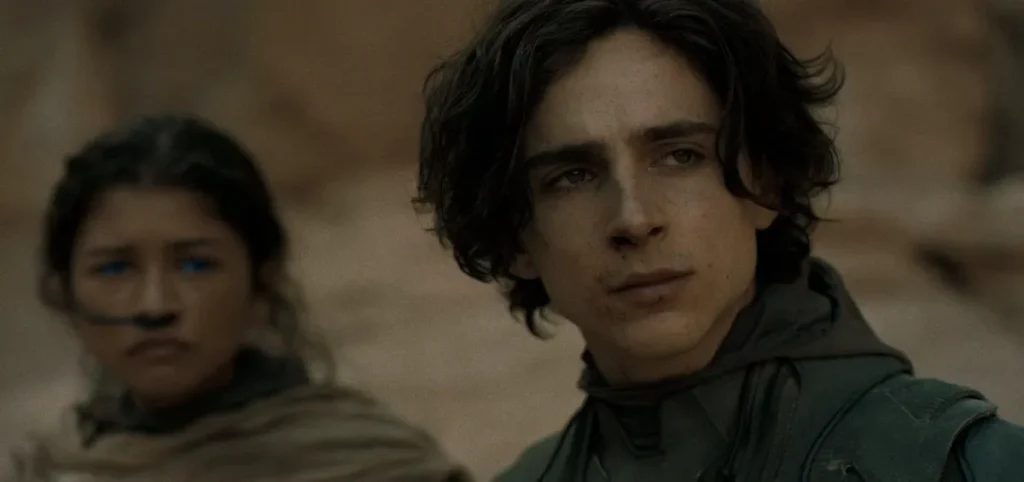 Complete Dune Breakdown: Full Story, Themes, and Ending Analysis
