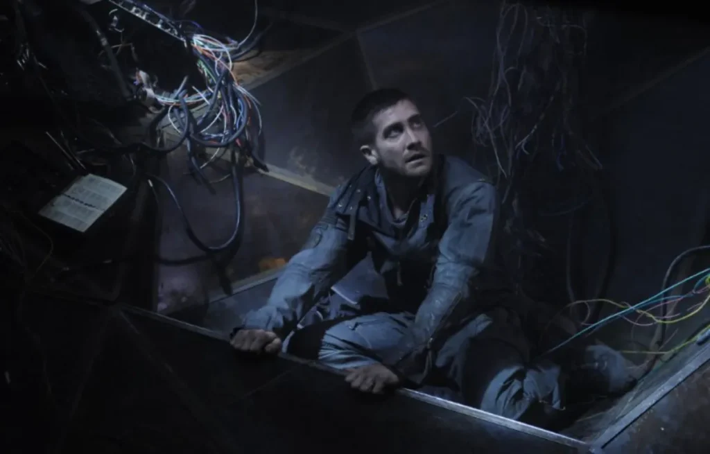 Source Code 2011 Movie Explained & Ending Explained