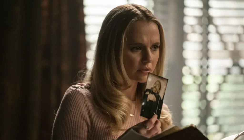 Annabelle Comes Home 2019