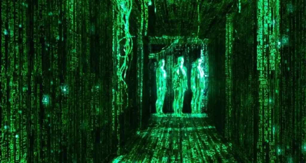 The Matrix (1999) Movie Explained & Ending Explained
