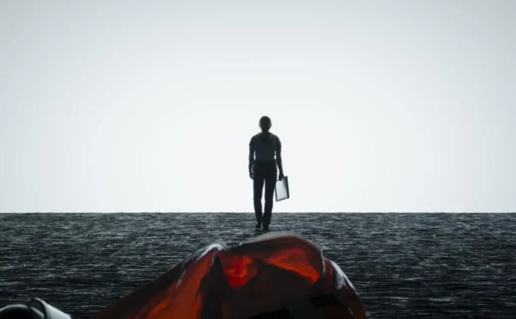 Arrival Ending Explained & Full Movie Breakdown