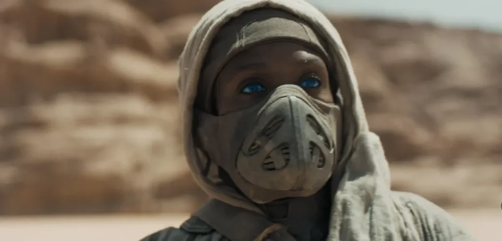 Complete Dune Breakdown: Full Story, Themes, and Ending Analysis