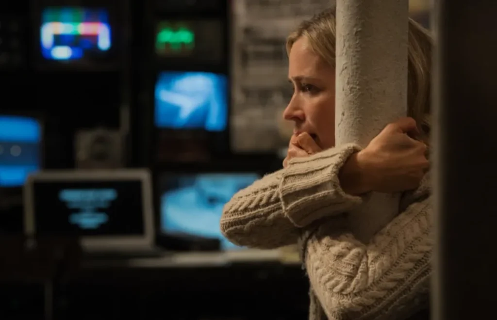 A Quiet Place (2018) Image Source