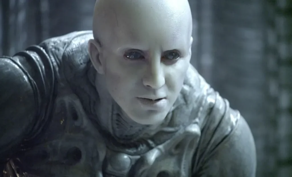 Prometheus (2012) Movie Explained & Ending Explained