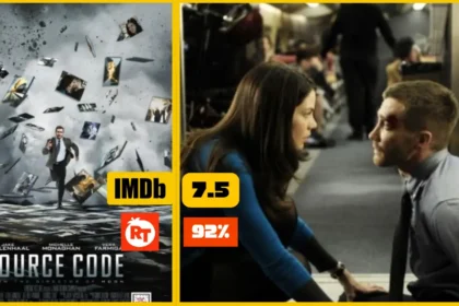 Source Code 2011 Movie Explained & Ending Explained