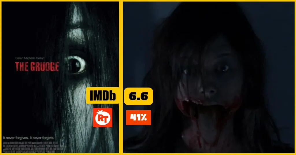 The Grudge 2004 Movie Explained & Ending Explained