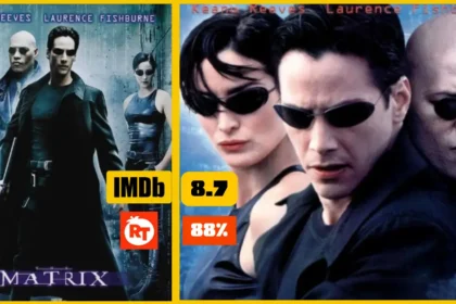 The Matrix (1999) Movie Explained & Ending Explained