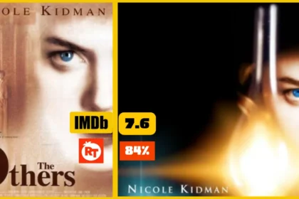 The Others Ending Explained: The Truth About Grace and The Children