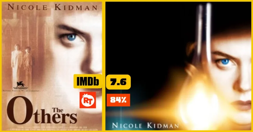 The Others Ending Explained: The Truth About Grace and The Children