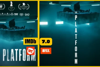 The Platform (2019) Movie Explained & Ending Explained