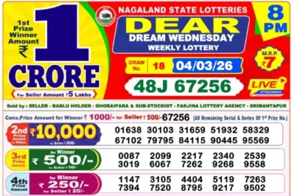 Lottery Result 8pm 2026 03 04 420x280