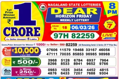Lottery Result 8pm 2026 03 06 420x280