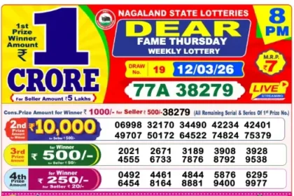 Lottery Result 8pm 2026 03 12 420x280