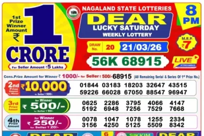 Lottery Result 8pm 2026 03 21 420x280