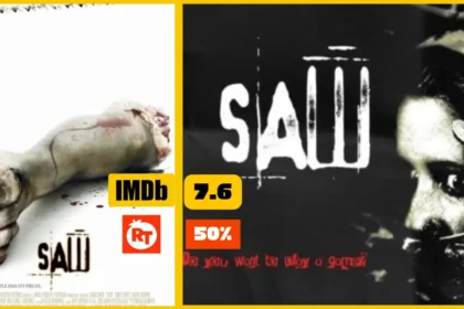 Saw (2004)